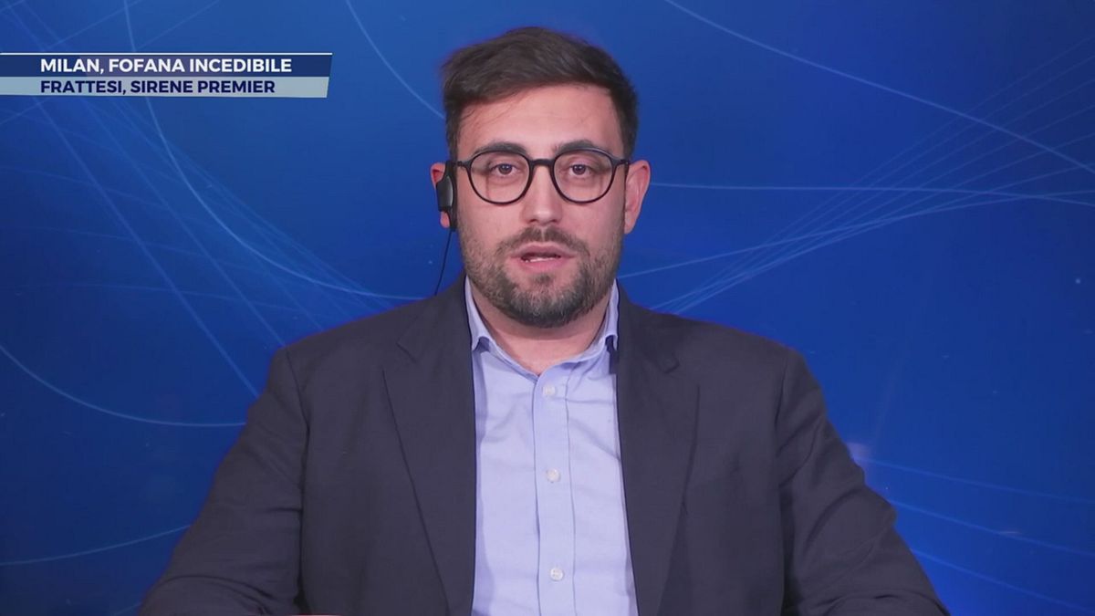 Milan, Fofana incedibile