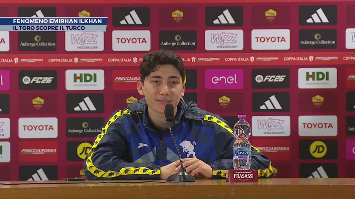 Fenomeno Emirhan Ilkhan