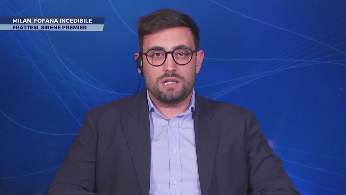 Accomando: "Fofana, avanti con il Milan. La verità su un clamoroso ritorno all'Inter"