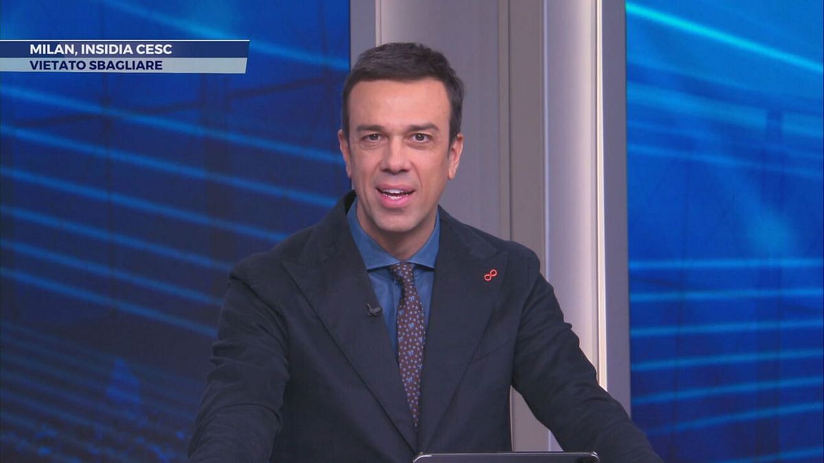 Callegari: "Milan, occhio alle modifiche al campo del Como"