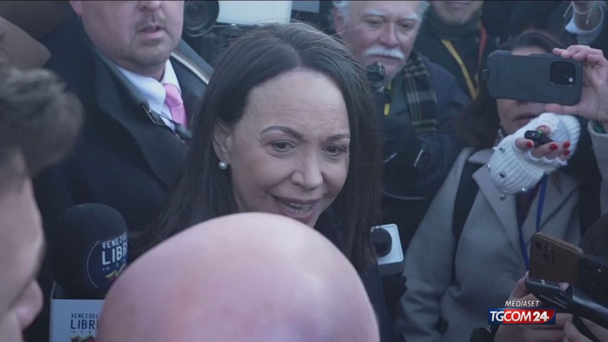 DICH MACHADO SU TRUMP X SITO SRV