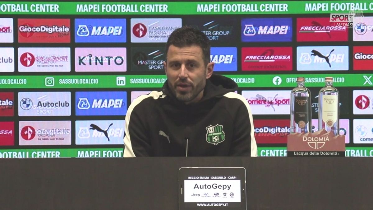 DICH GROSSO PRE NAPOLI DICH