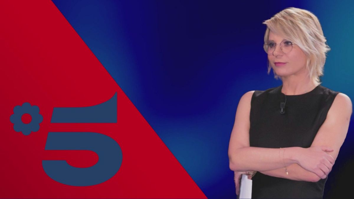 Stasera in Tv sulle reti Mediaset, 17 gennaio