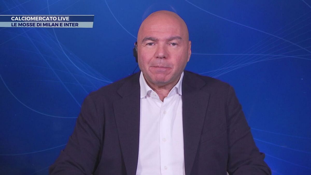 Raimondi: "Milan, nome nuovo per il futuro. La Premier vuole Frattesi"