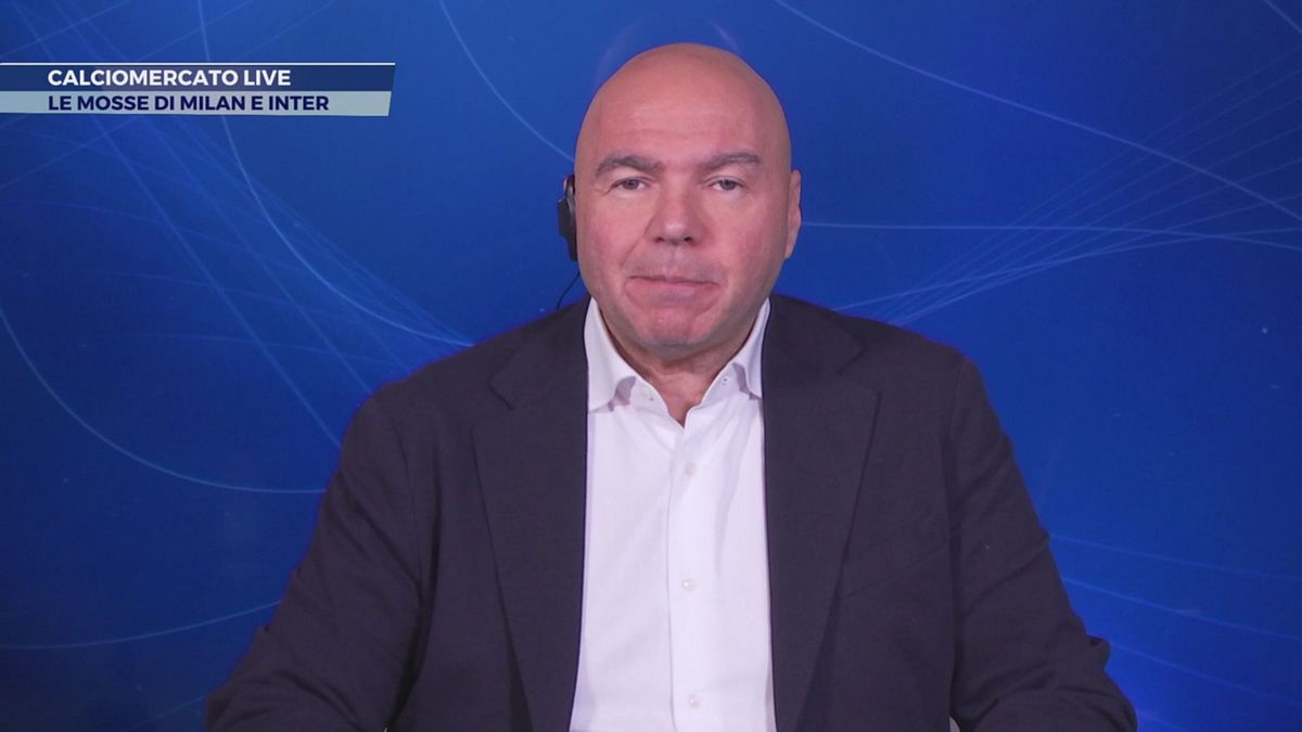 Raimondi: "Milan, nome nuovo per il futuro. La Premier vuole Frattesi"