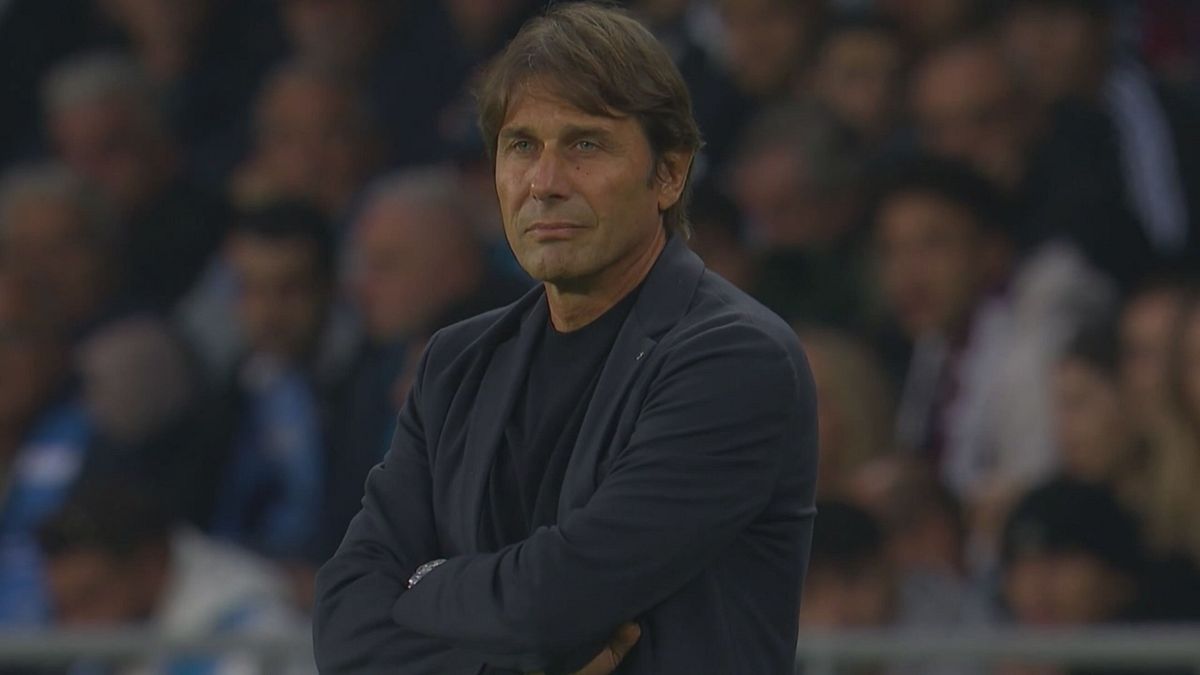 Napoli, attacco in panne