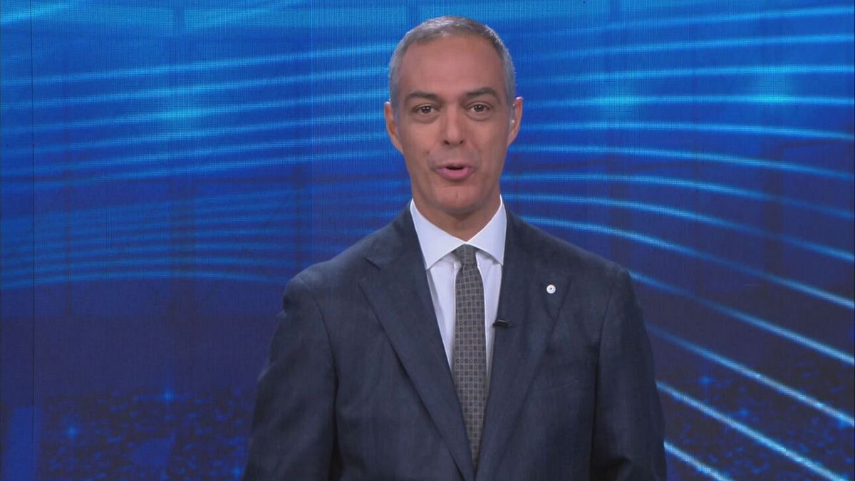 Edizione ore 13.05 del 16 gennaio