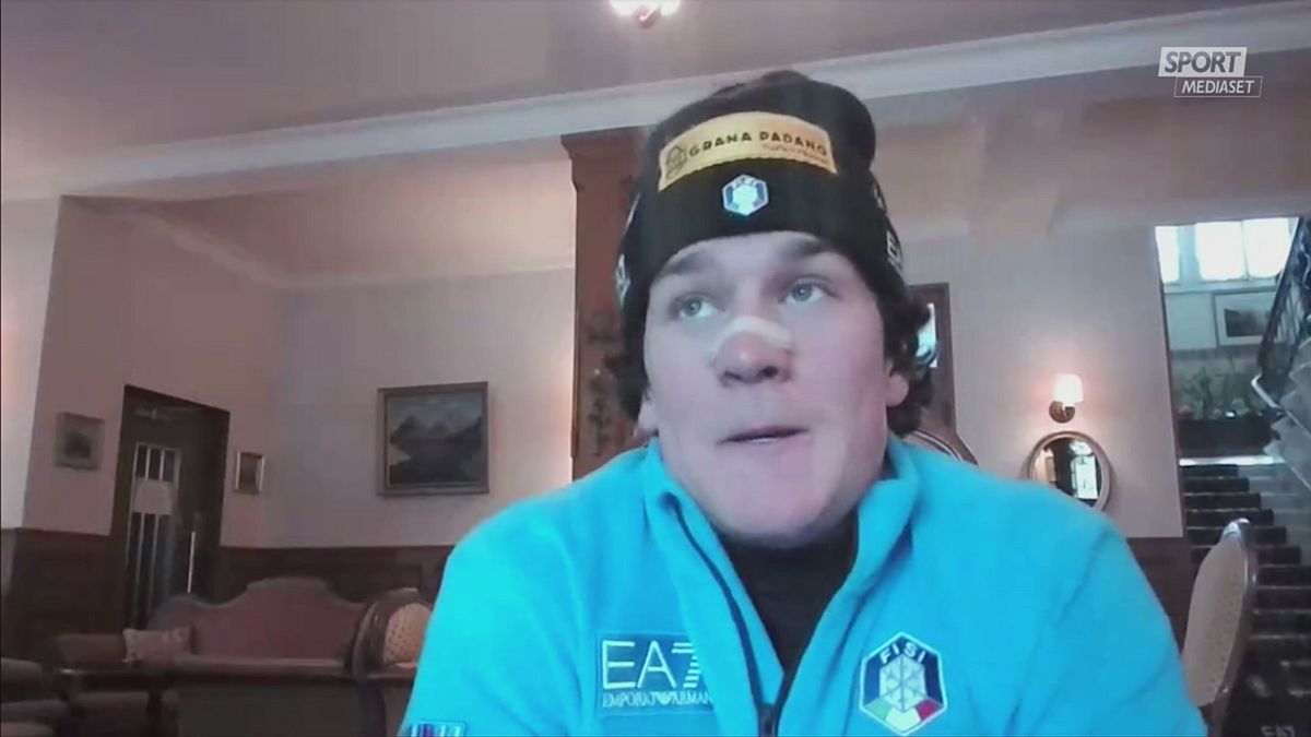 DICH FRANZONI SU VITTORIA DICH