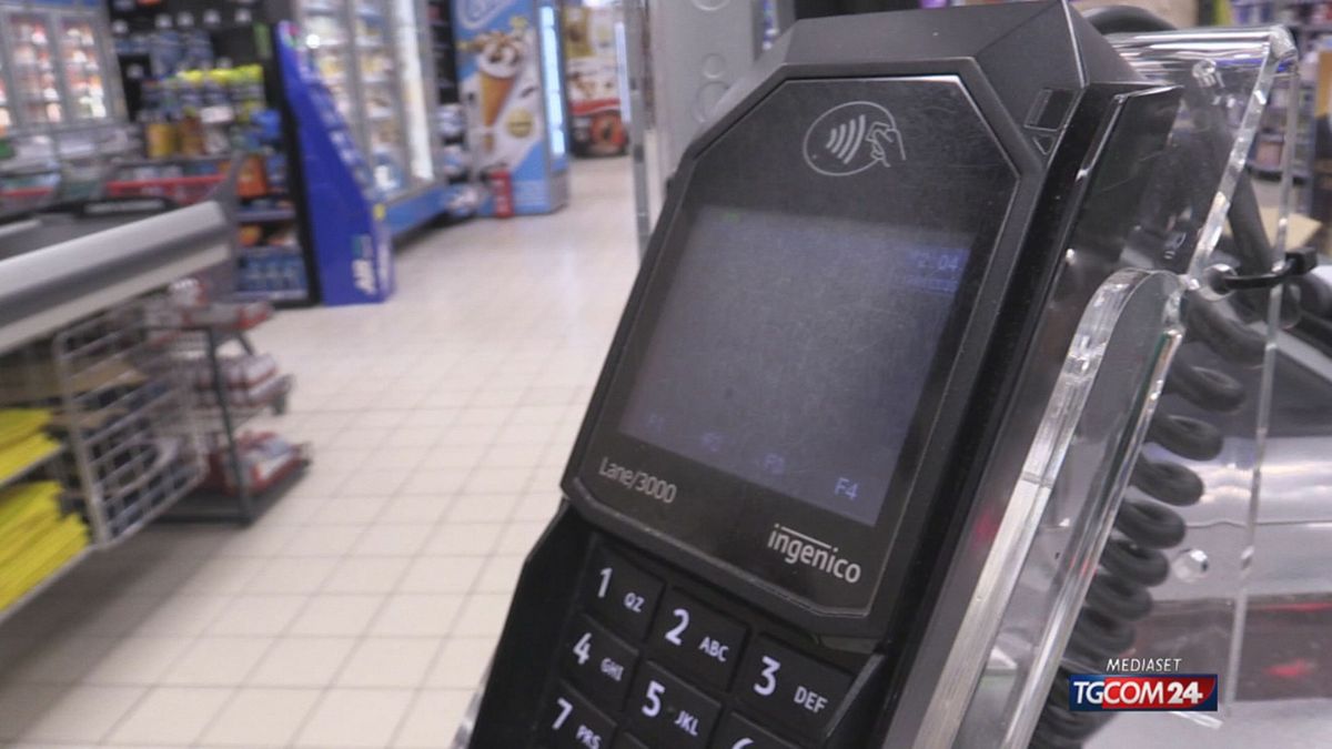 18.00 VOLANO PREZZI CARRELLO SPESA SRV