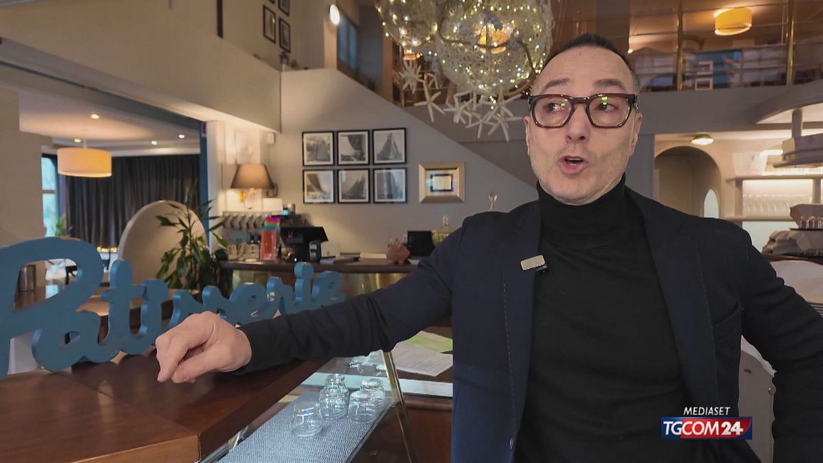 18.00 CENA NON PAGATA? ARCHIVIARE SRV