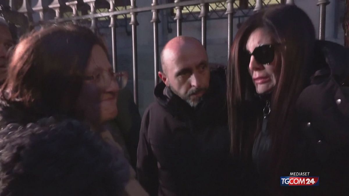 18.00 SVILUPPI E INCHIESTA SRV