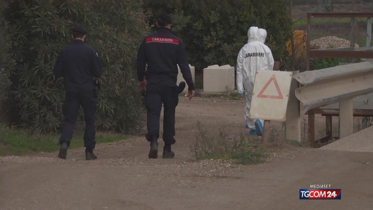 18.00 ANGUILLARA SVILUPPI SRV