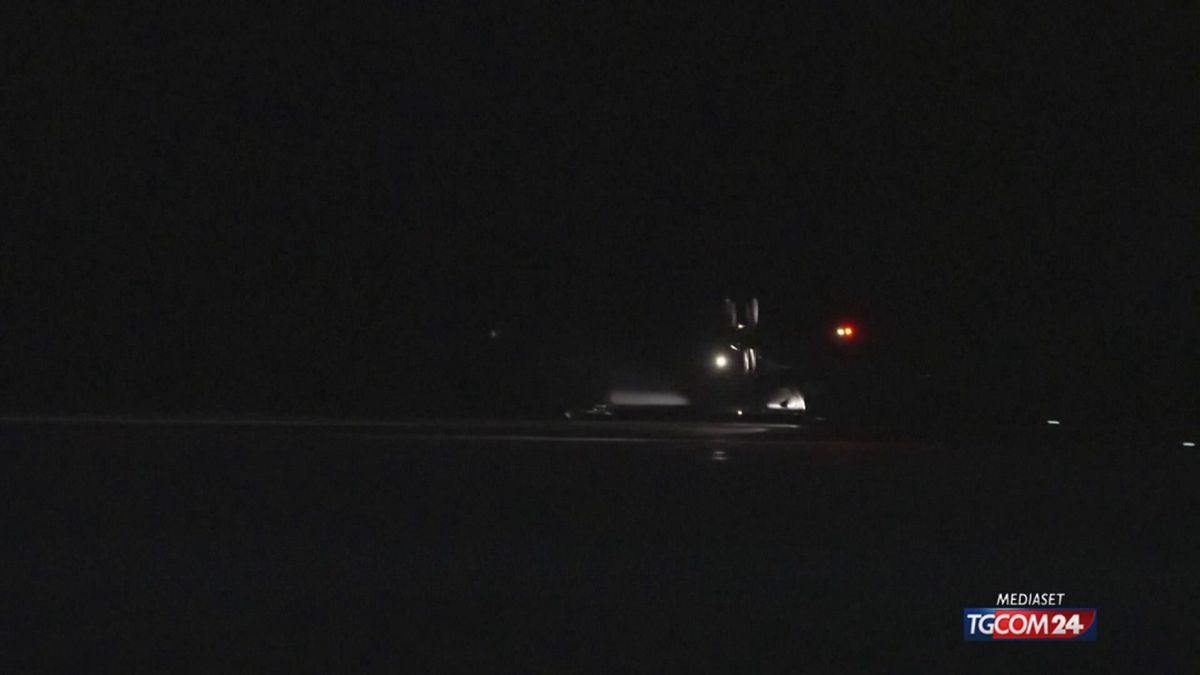 18.00 GROENLANDIA, TRUMP SVILISCE MILITARI EUROPEI SRV