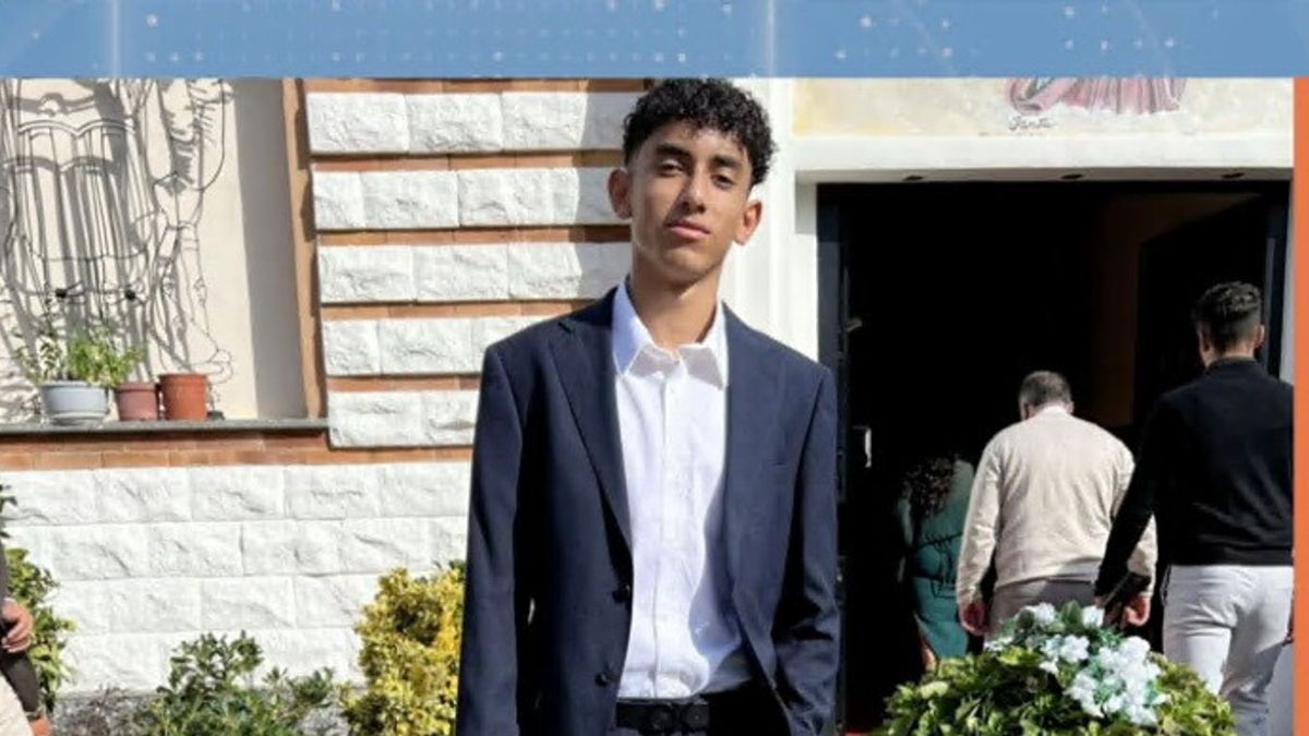 Y.Z. accoltellato La Spezia