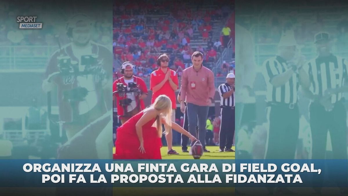 Proposta a tema football