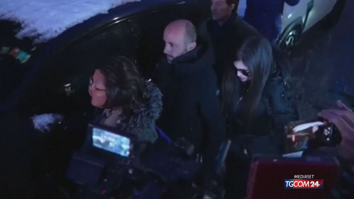 12.00 SVILUPPI CRANS SRV