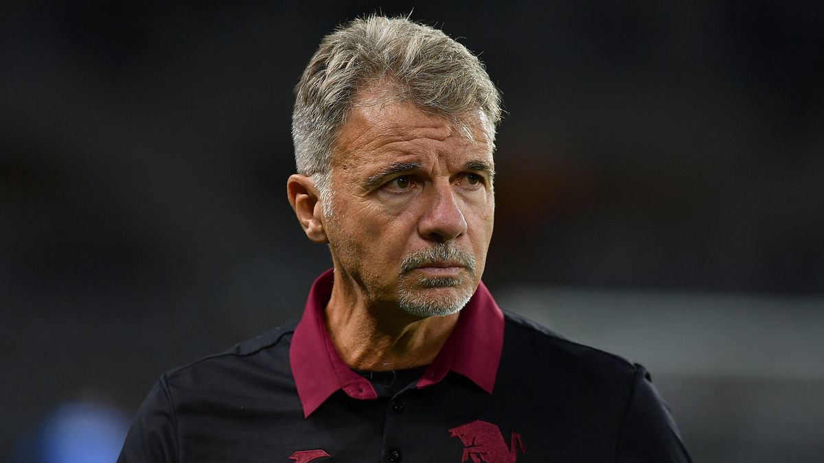 Marco Baroni (Torino)