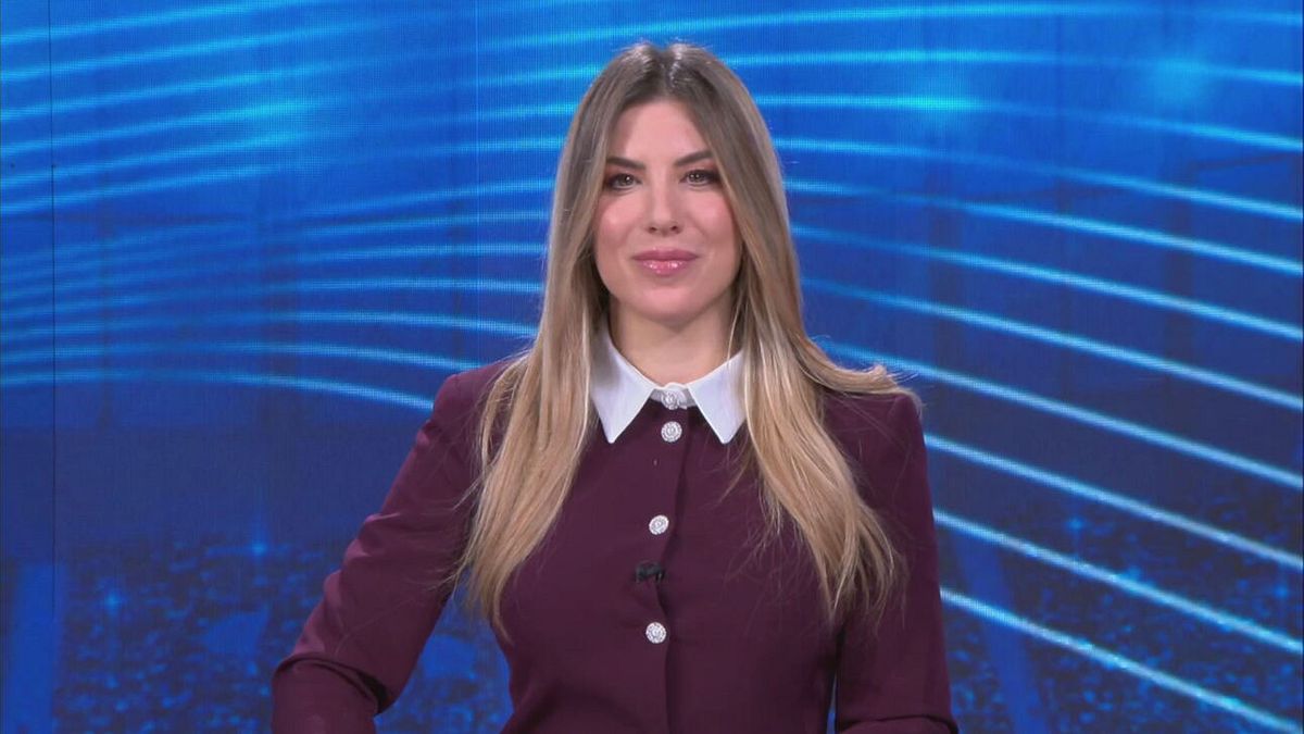 Edizione ore 13.00 del 17 gennaio