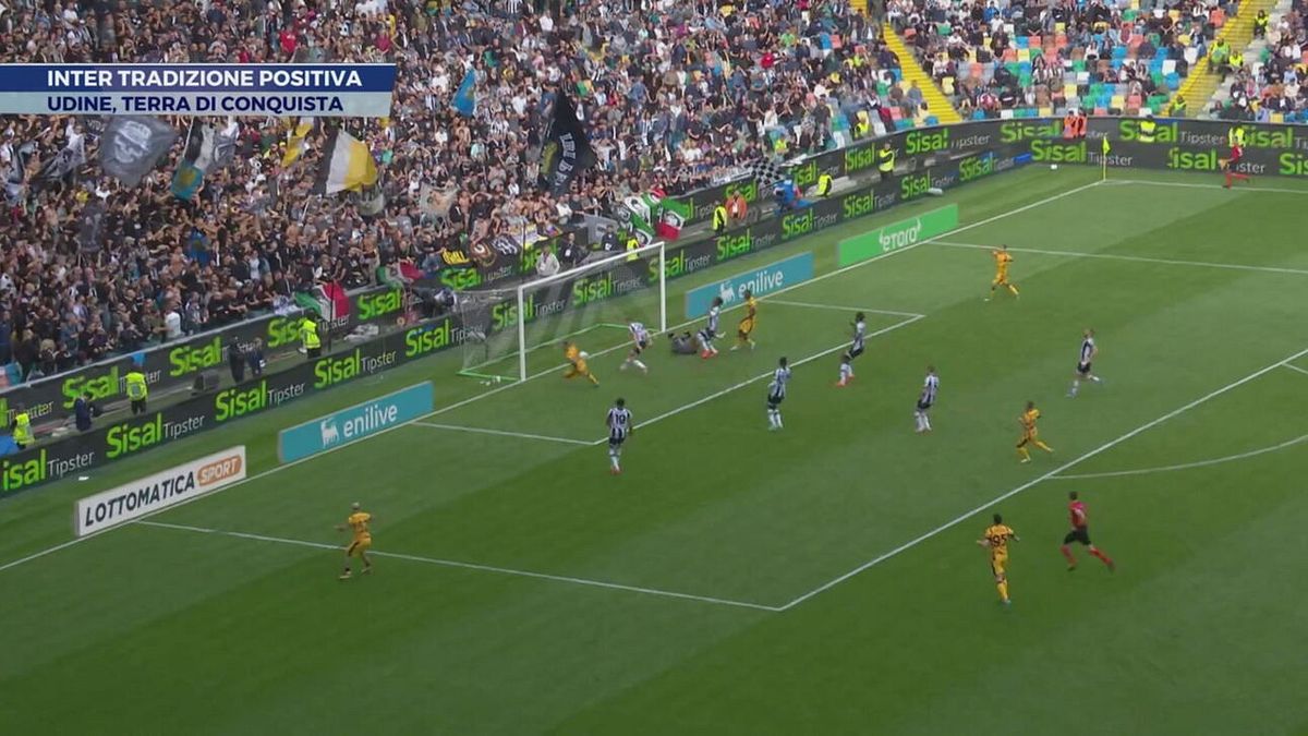 Inter tradizione positiva