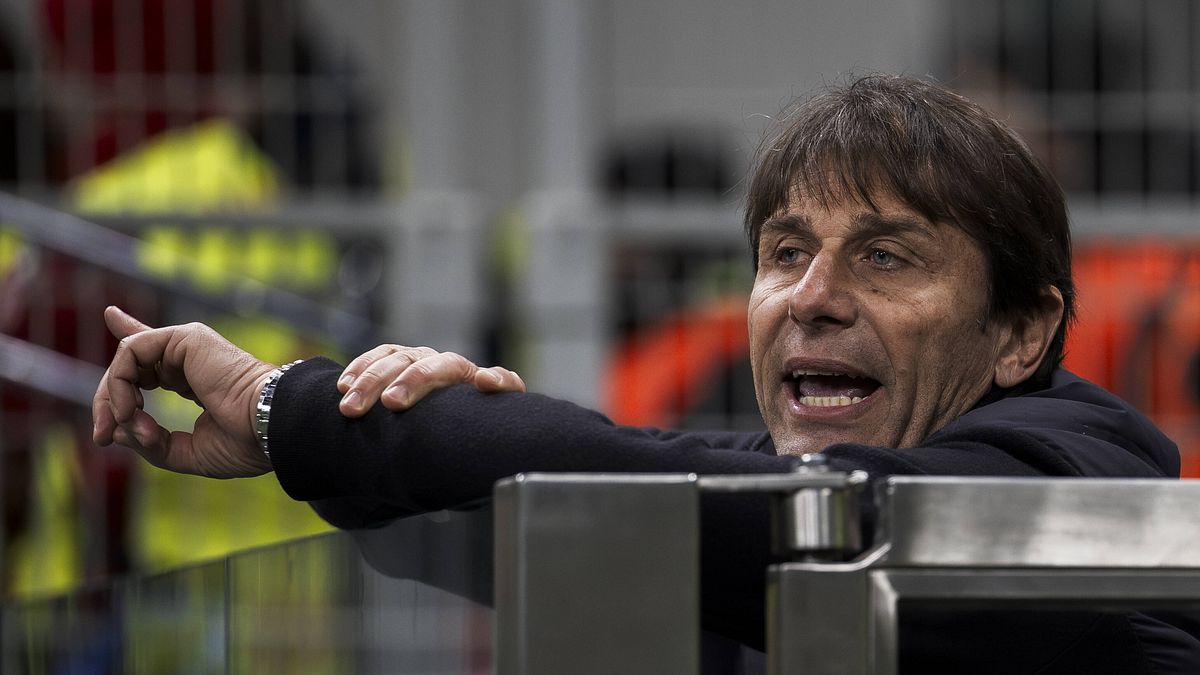  Conte