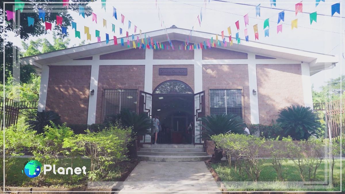 Il futuro di El Salvador