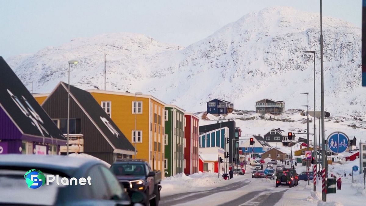 La cassaforte sotto zero