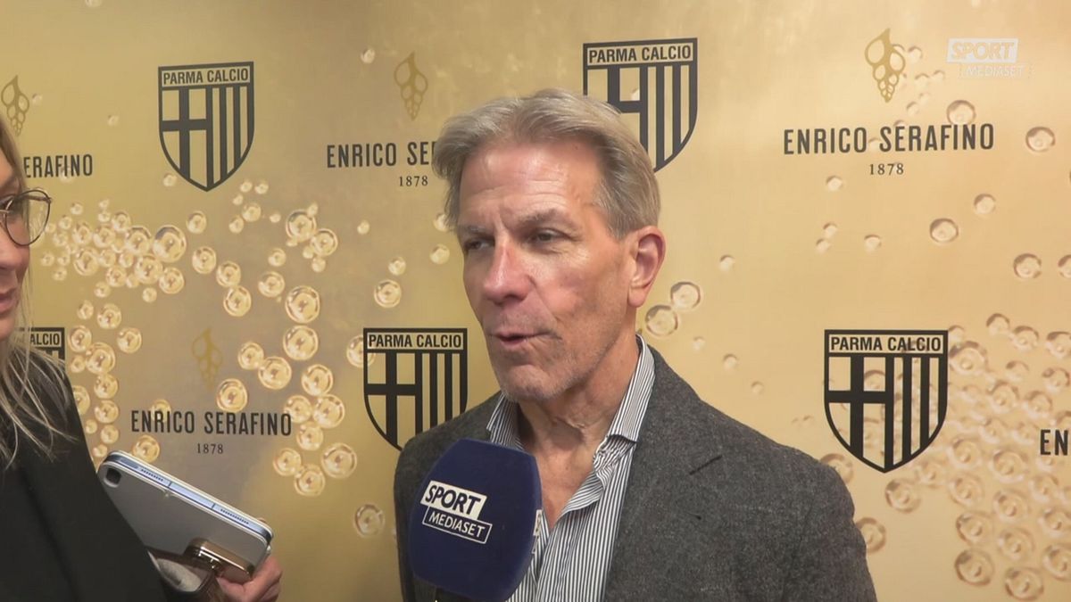 DICH KYLE KRAUSE SU COMMISSO 17/1 DICH