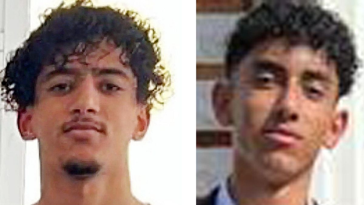 La Spezia. lo studente ucciso Youssef Abanoud  e il coetaneo arrestato Zouhair Atif