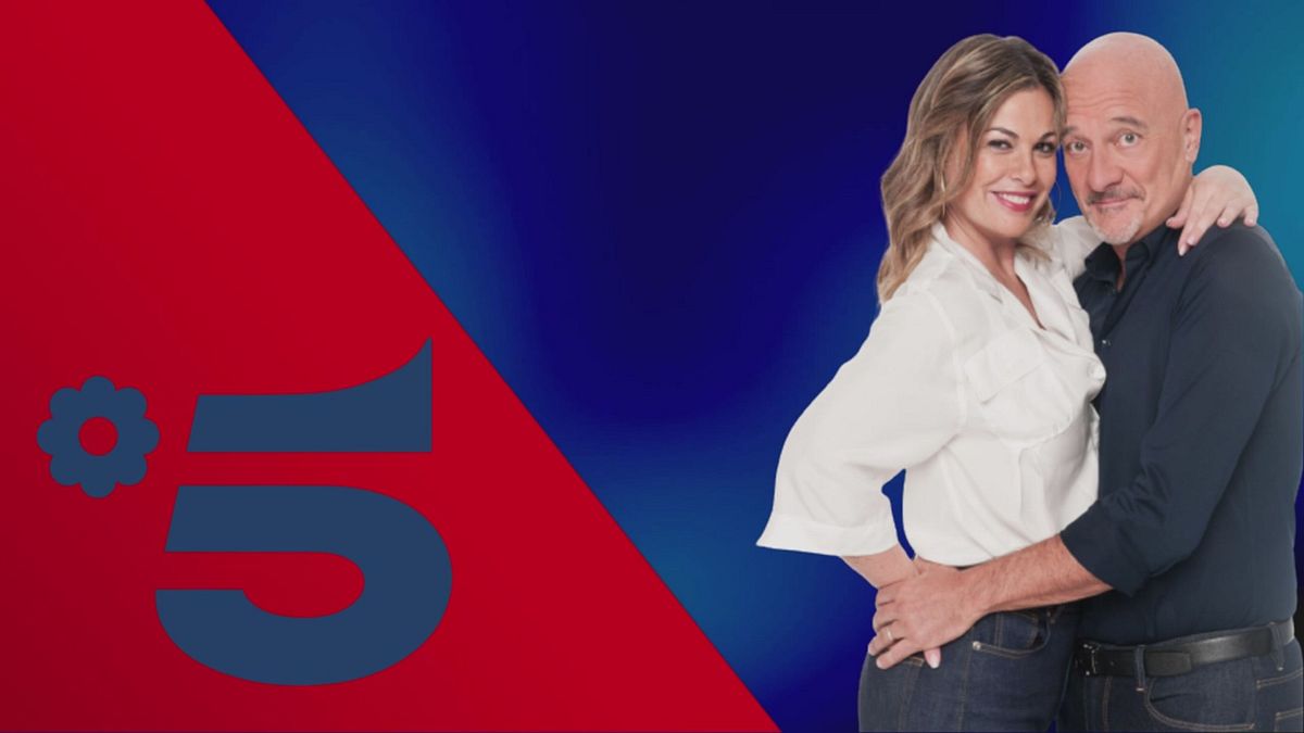 Stasera in Tv sulle reti Mediaset, 19 gennaio