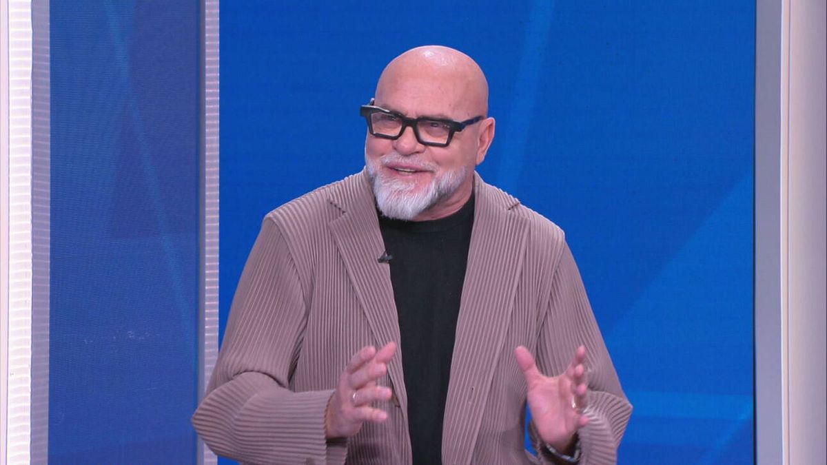 Cosmi: "Milan fortunato? No, c'è molto di più"