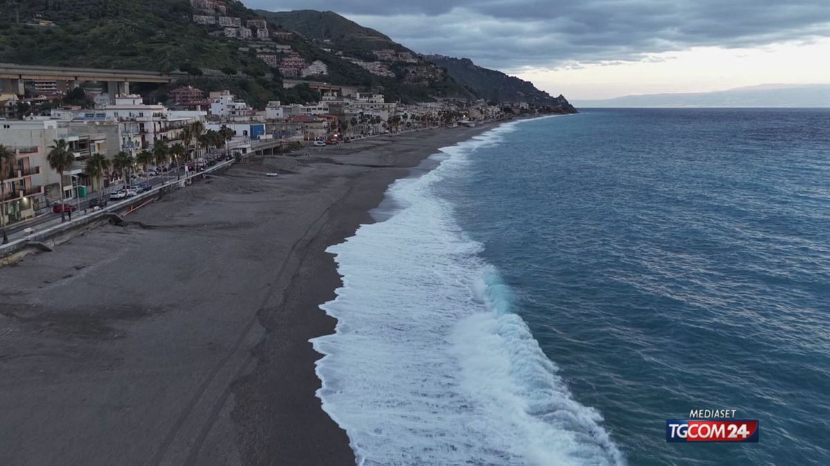 12.00 MALTEMPO ISOLE SRV