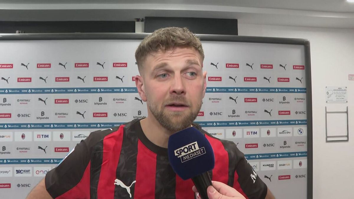 Füllkrug: "Felicissimo per il mio primo gol"