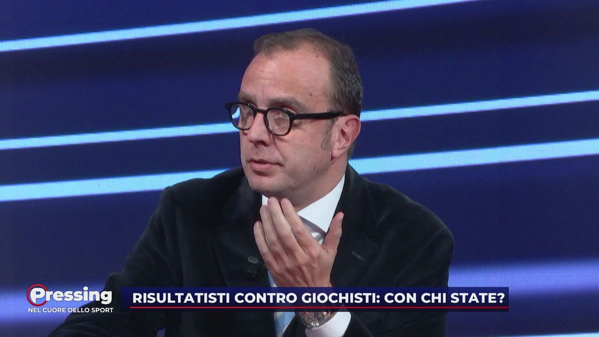 Spettacolo o risultato? Si può vincere in entrambi i modi