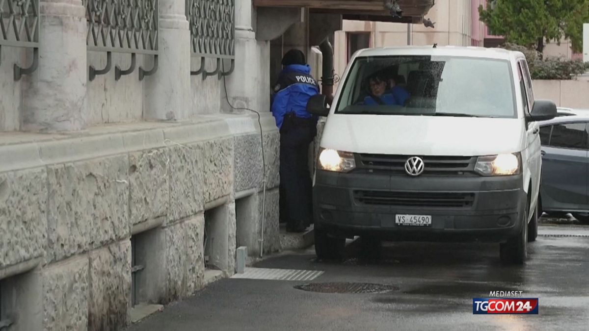 12.00 AVVOCATI DIFENSORI IN TV SRV