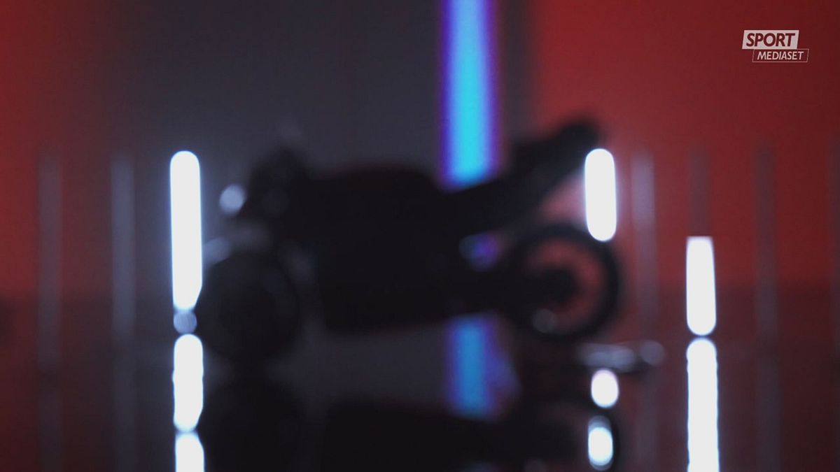 MCH NUOVA DUCATI 2026 MCH