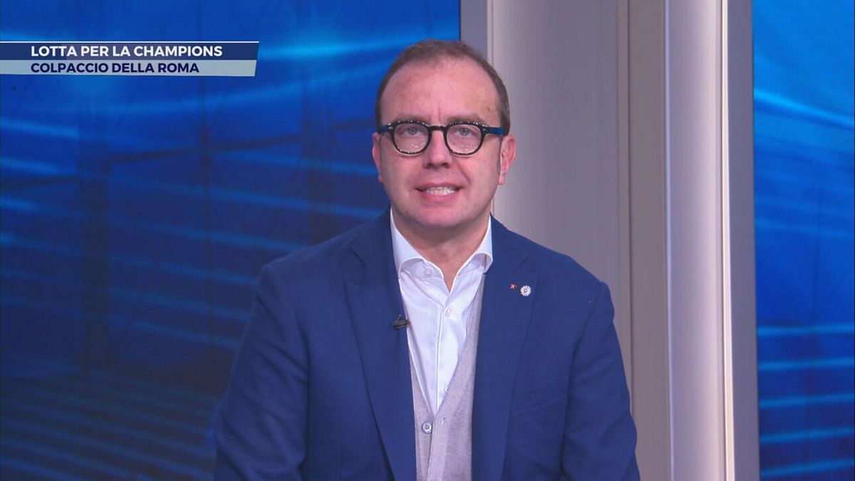 Trevisani: "Con Malen cambia anche Dybala"