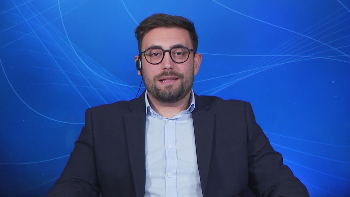 Accomando: "Intrigo di mercato su Zirkzee"