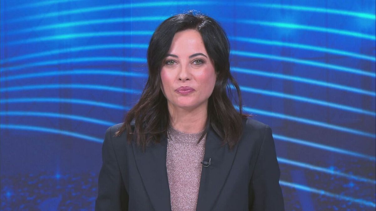 Edizione ore 13.00 del 19 gennaio