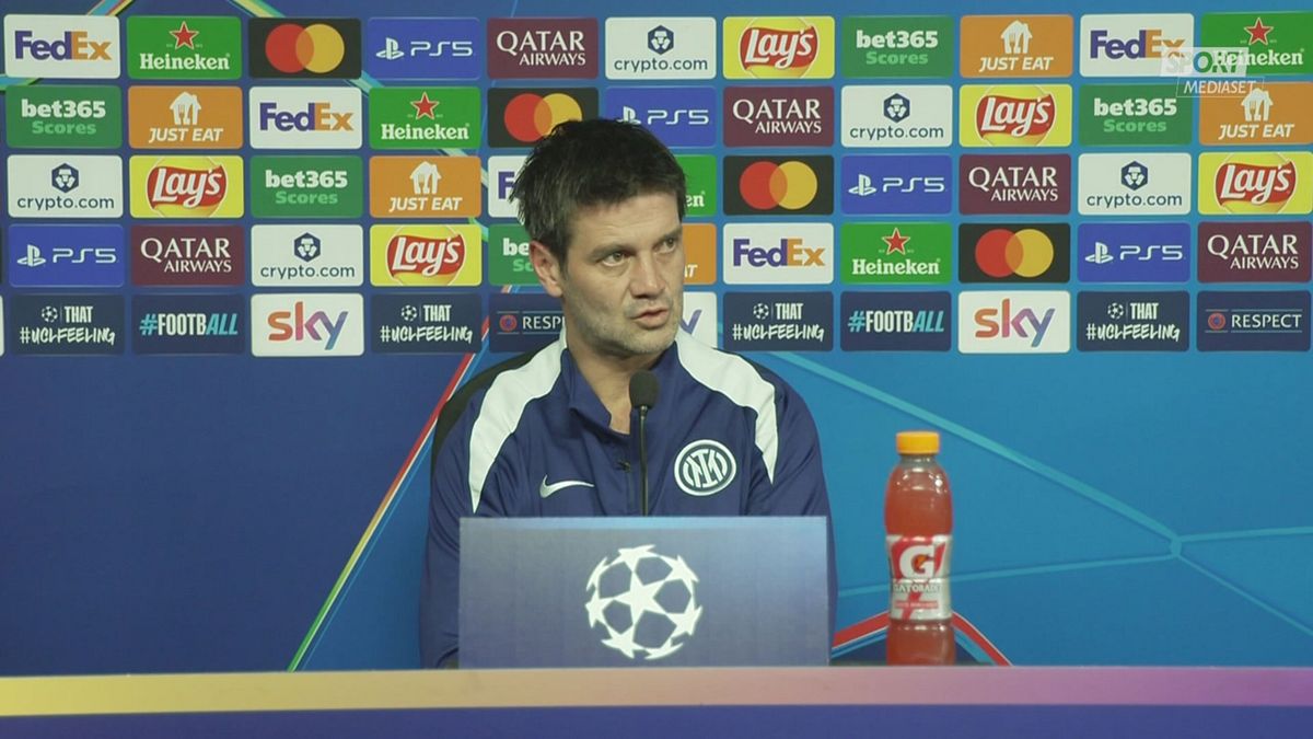 DICH CHIVU 2 SU CRITICHE A THURAM PRE ARSENAL 19/01 SRV