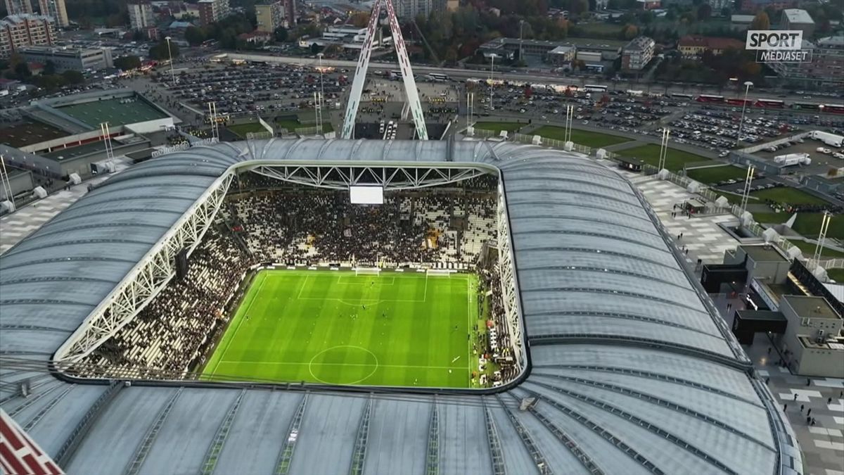 SRV RULLO JUVENTUS, LA SETTIMANA DELLA VERITA' 19/01 (MUSICATO) SRV EDL OK