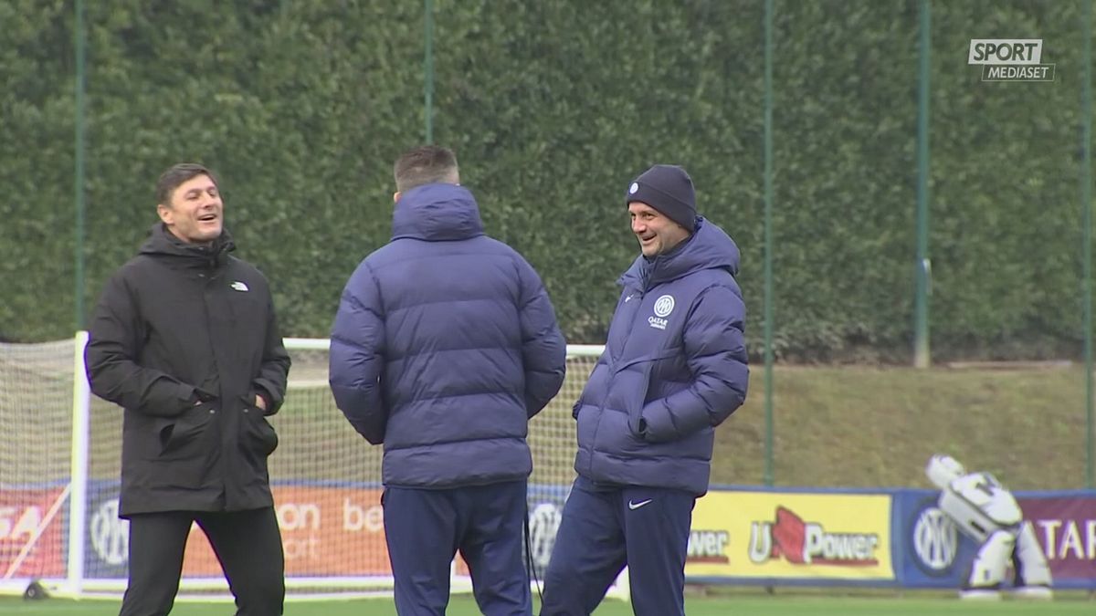 SRV RULLO INTER VIGILIA ARSENAL CON CHIVU 19/01 SRV