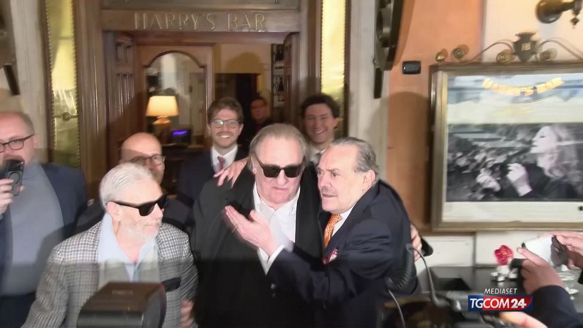 18.00 BARILLARI -DEPARDIEU  SRV