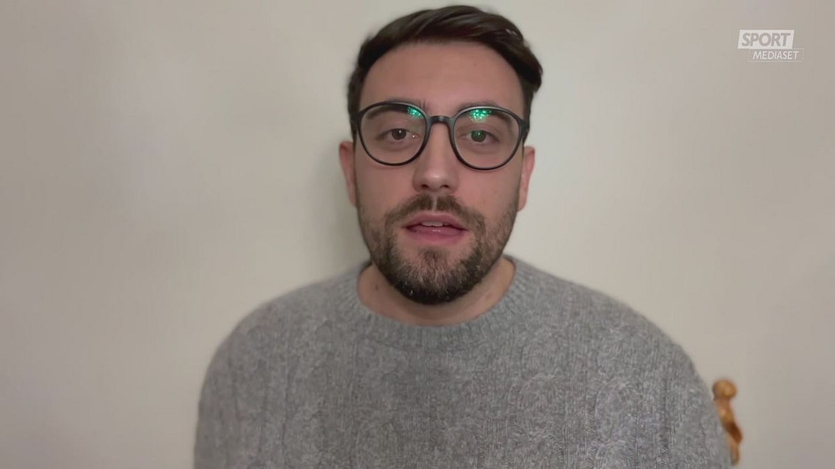 CLIP MN OK ACCOMANDO SU MERCATO NAPOLI 19/1 SRV