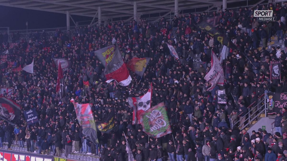 SRV MN OK MOVIOLA CREMONESE-VERONA 19/1 OK OK