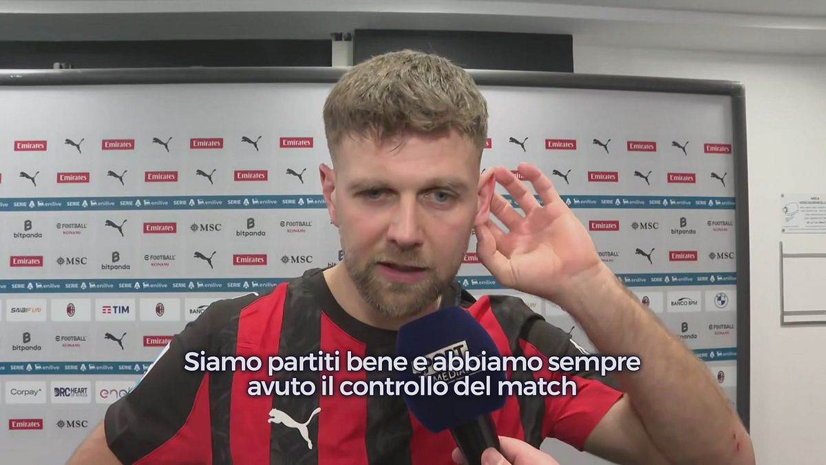 Milan, Fullkrug accende il diavolo