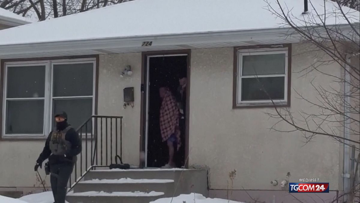 ARRESTO ICE OK X SITO SRV