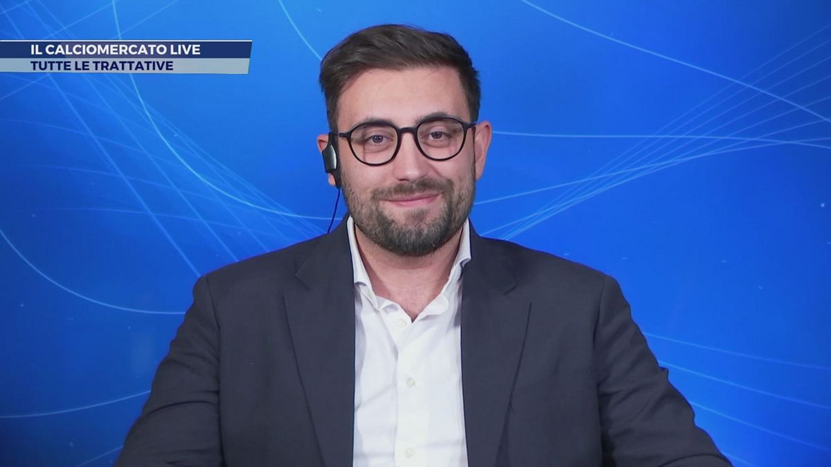 Il calciomercato live