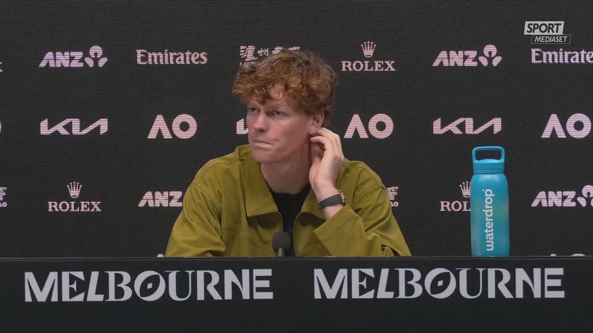 DICH SINNER SU FRANZONI DICH