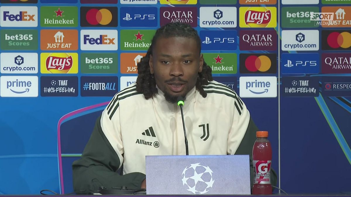 DICH THURAM SU SUO NUOVO RUOLO PRE BENFICA PER SITO 20/1 DICH