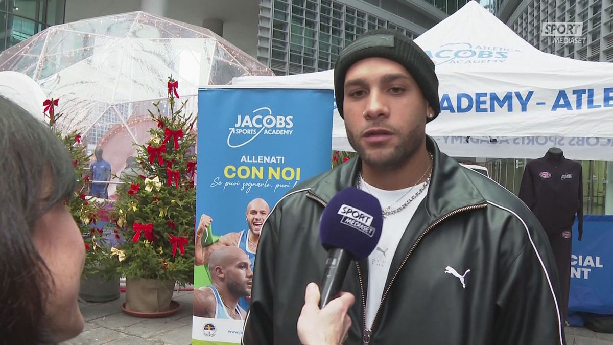 DICH JACOBS SU RETROSCENA RIAVVICINAMENTO CON CAMOSSI